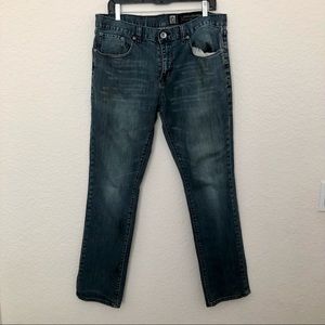 Marc Ecko Men’s Cut & Sew Jeans